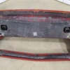 1984-1989-chevrolet-corvette-c4-front-bumper-bright-red-14030201-6985496 1984-1989 Chevrolet Corvette C4 Front Bumper Bright Red 14030201