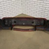 1984-1989-chevrolet-corvette-c4-front-bumper-bright-red-14030201-7870690 1984-1989 Chevrolet Corvette C4 Front Bumper Bright Red 14030201