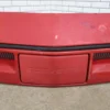 1984-1989-chevrolet-corvette-c4-front-bumper-bright-red-14030201-8431628 1984-1989 Chevrolet Corvette C4 Front Bumper Bright Red 14030201