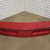 1984-1989-chevrolet-corvette-c4-front-bumper-bright-red-14030201-9763729 1984-1989 Chevrolet Corvette C4 Front Bumper Bright Red 14030201