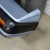 1984 Nissan 300ZX 2+2 Front Bumper Blue Mist 106