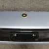 1984 Nissan 300ZX 2+2 Front Bumper Blue Mist 106