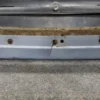 1984 Nissan 300ZX 2+2 Front Bumper Blue Mist 106
