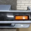 1984 Nissan 300ZX 2+2 Front Bumper Blue Mist 106