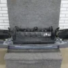 1984 Nissan 300ZX 2+2 Front Bumper Blue Mist 106
