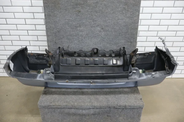 1984 Nissan 300ZX 2+2 Front Bumper Blue Mist 106