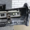1984 Nissan 300ZX 2+2 Front Bumper Blue Mist 106