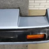 1984 Nissan 300ZX 2+2 Front Bumper Blue Mist 106