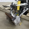 1989-chevrolet-corvette-crossmember-k-frame-3180463 2000 Chevrolet Camaro Rear Axle Assembly 12554916 OEM 3.42 Ratio