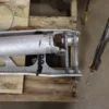 1989-chevrolet-corvette-crossmember-k-frame-6745084 (2) 2000 Chevrolet Camaro Rear Axle Assembly 12554916 OEM 3.42 Ratio