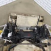 1989-chevrolet-corvette-crossmember-k-frame-7757851 2000 Chevrolet Camaro Rear Axle Assembly 12554916 OEM 3.42 Ratio