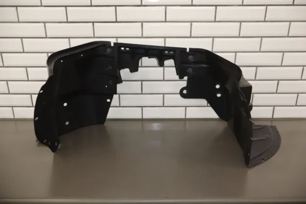 1990-1995-chevrolet-corvette-zr-1-right-front-inner-fender-liner-4357092 1990 - 1995 Chevrolet Corvette ZR-1 Right Front Inner Fender Liner