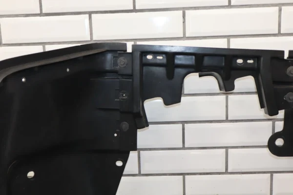 1990-1995-chevrolet-corvette-zr-1-right-front-inner-fender-liner-5339104 1990 - 1995 Chevrolet Corvette ZR-1 Right Front Inner Fender Liner