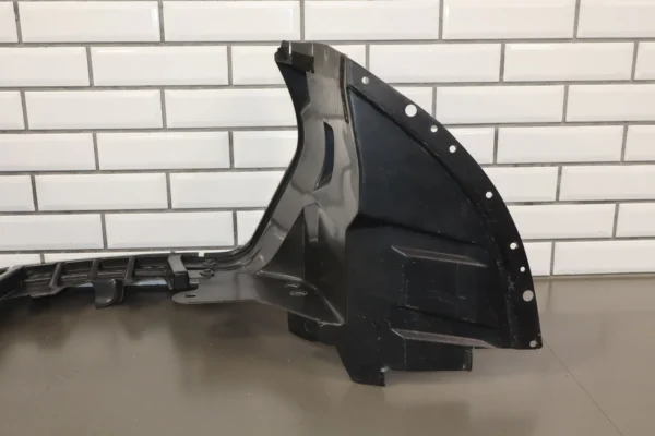 1990-1995-chevrolet-corvette-zr-1-right-front-inner-fender-liner-6839604 1990 - 1995 Chevrolet Corvette ZR-1 Right Front Inner Fender Liner