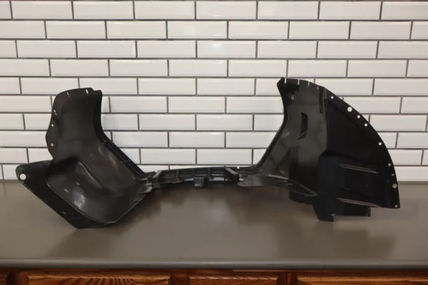 1990-1995-chevrolet-corvette-zr-1-right-front-inner-fender-liner-8672935 1990 - 1995 Chevrolet Corvette ZR-1 Right Front Inner Fender Liner