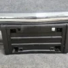 1992-2000 Chevrolet Suburban Front Bumper Adriatic Blue 39