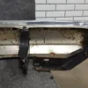 1992-2000 Chevrolet Suburban Front Bumper Adriatic Blue 39