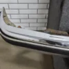 1992-2000 Chevrolet Suburban Front Bumper Adriatic Blue 39