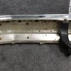 1992-2000 Chevrolet Suburban Front Bumper Adriatic Blue 39