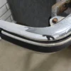 1992-2000 Chevrolet Suburban Front Bumper Adriatic Blue 39