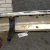 1992-2000 Chevrolet Suburban Front Bumper Adriatic Blue 39
