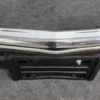 1992-2000 Chevrolet Suburban Front Bumper Adriatic Blue 39