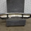 1992-2000 Chevrolet Suburban Front Bumper Adriatic Blue 39