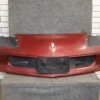 1995-chevrolet-camaro-front-bumper-1524758 1995 Chevrolet Camaro Front Bumper
