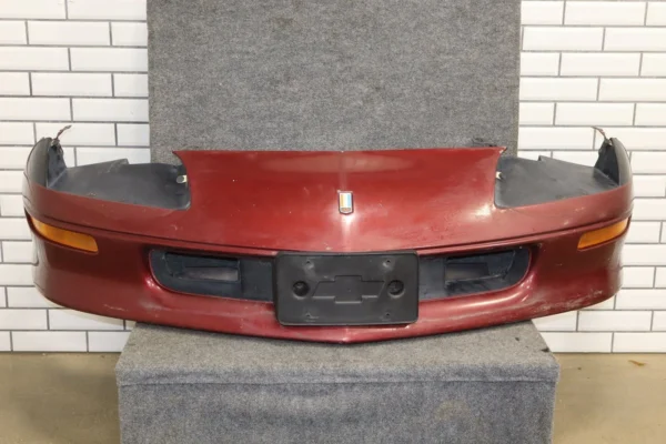 1995-chevrolet-camaro-front-bumper-1524758 1995 Chevrolet Camaro Front Bumper