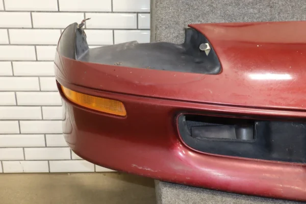1995-chevrolet-camaro-front-bumper-2960324 1995 Chevrolet Camaro Front Bumper