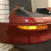 1995-chevrolet-camaro-front-bumper-3802174 1995 Chevrolet Camaro Front Bumper