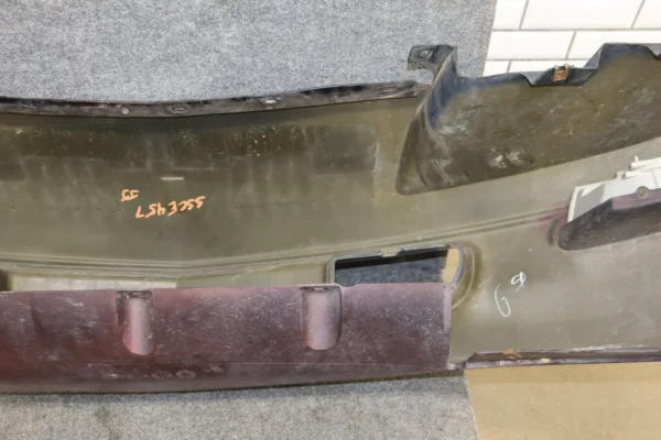 1995-chevrolet-camaro-front-bumper-4891736 1995 Chevrolet Camaro Front Bumper