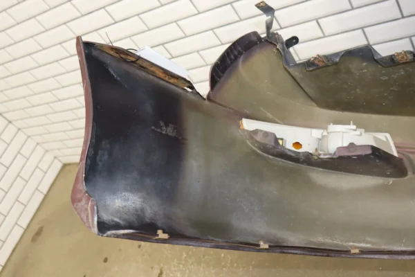 1995-chevrolet-camaro-front-bumper-5823615 1995 Chevrolet Camaro Front Bumper