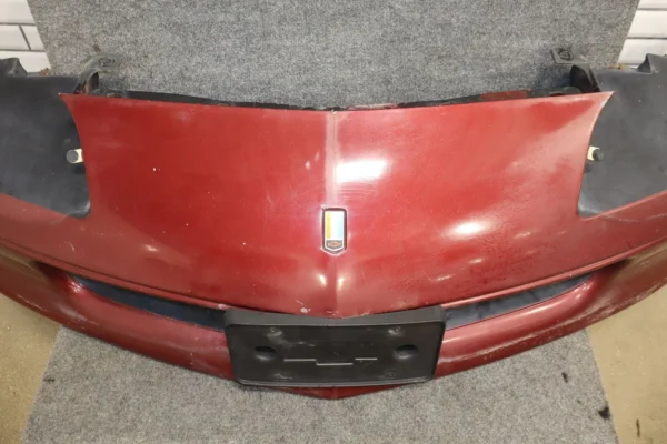 1995-chevrolet-camaro-front-bumper-6534139 1995 Chevrolet Camaro Front Bumper