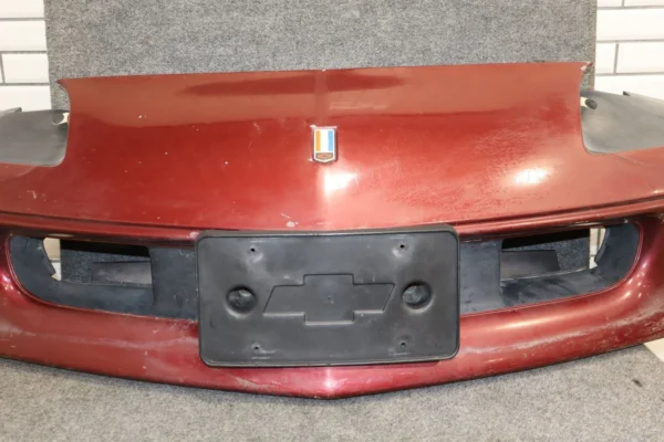 1995-chevrolet-camaro-front-bumper-7266669 1995 Chevrolet Camaro Front Bumper