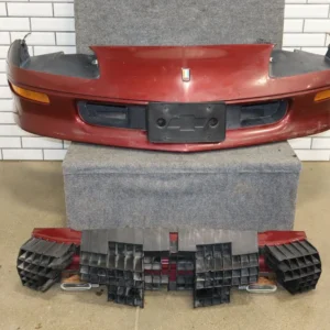 1995-chevrolet-camaro-front-bumper-8574211 1995 Chevrolet Camaro Front Bumper