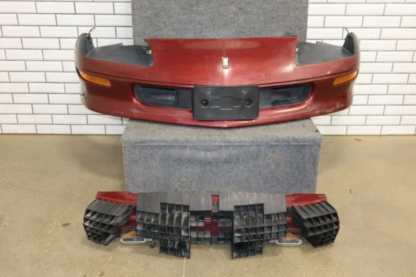 1995-chevrolet-camaro-front-bumper-8574211 1995 Chevrolet Camaro Front Bumper