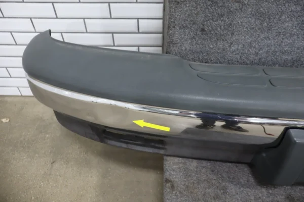 1996-2002-gmc-savana-front-bumper-custom-2188823 1996-2002 GMC Savana Front Bumper Custom