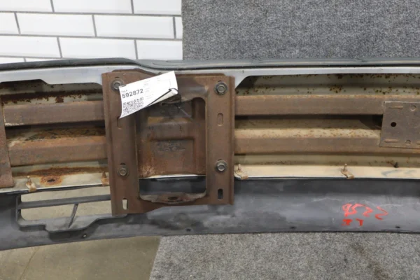 1996-2002-gmc-savana-front-bumper-custom-4500008 1996-2002 GMC Savana Front Bumper Custom