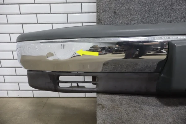 1996-2002-gmc-savana-front-bumper-custom-8101621 1996-2002 GMC Savana Front Bumper Custom