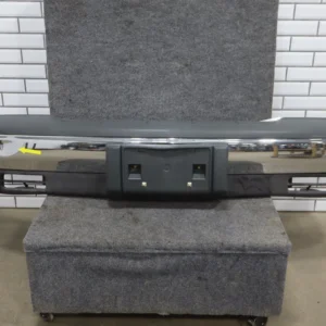 1996-2002 GMC Savana Front Bumper Custom