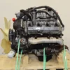 1998- Through 04/2000 Toyota Land Cruiser, Lexus LX470 4.7L 2UZ-FE Engine Miles