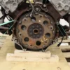 1998- Through 04/2000 Toyota Land Cruiser, Lexus LX470 4.7L 2UZ-FE Engine Miles