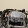 1998- Through 04/2000 Toyota Land Cruiser, Lexus LX470 4.7L 2UZ-FE Engine Miles