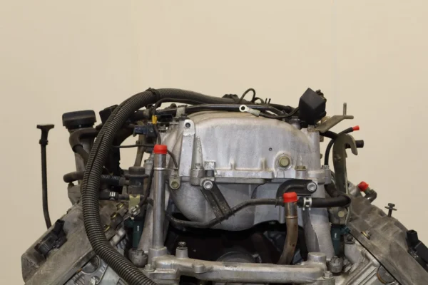 1998- Through 04/2000 Toyota Land Cruiser, Lexus LX470 4.7L 2UZ-FE Engine Miles