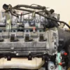 1998- Through 04/2000 Toyota Land Cruiser, Lexus LX470 4.7L 2UZ-FE Engine Miles
