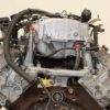 1998- Through 04/2000 Toyota Land Cruiser, Lexus LX470 4.7L 2UZ-FE Engine Miles