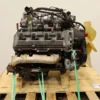 1998- Through 04/2000 Toyota Land Cruiser, Lexus LX470 4.7L 2UZ-FE Engine Miles