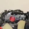 1998- Through 04/2000 Toyota Land Cruiser, Lexus LX470 4.7L 2UZ-FE Engine Miles