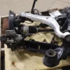 2002-2010 Lexus SC430 Z40 - Complete Rear Suspension with Carrier Southern